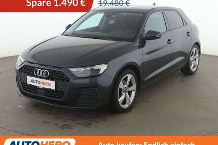 Audi A1 Gebrauchtwagen