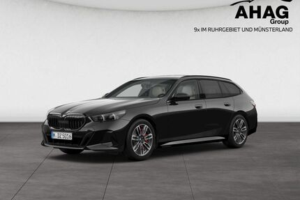 BMW 540 Gebrauchtwagen