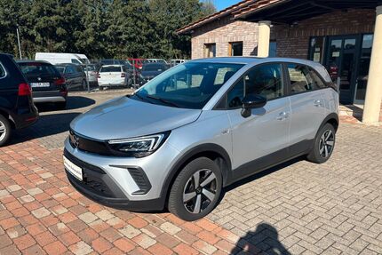 Opel Crossland (X) Gebrauchtwagen
