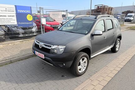 Dacia Duster Gebrauchtwagen