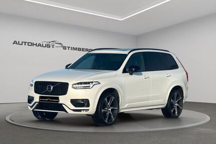 Volvo XC90 Gebrauchtwagen