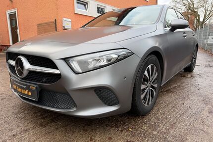 Mercedes-Benz A 180 Gebrauchtwagen