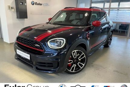 Mini John Cooper Works Countryman Gebrauchtwagen