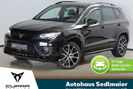 Cupra Ateca Gebrauchtwagen