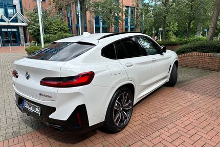 BMW X4 M40 Gebrauchtwagen