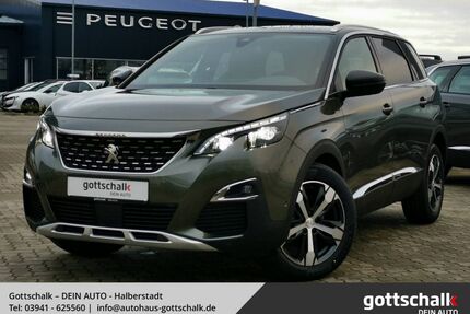 Peugeot 5008 Gebrauchtwagen