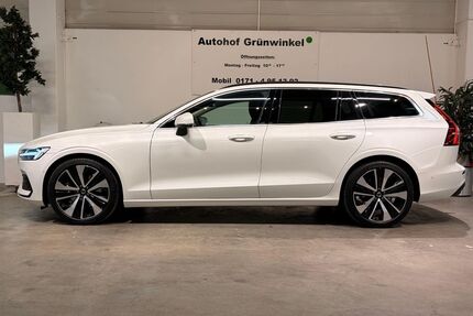 Volvo V60 Gebrauchtwagen
