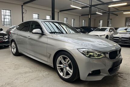 BMW 320 Gebrauchtwagen