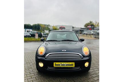 Mini Cooper Gebrauchtwagen