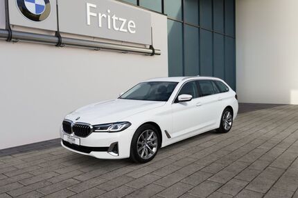 BMW 530 Gebrauchtwagen