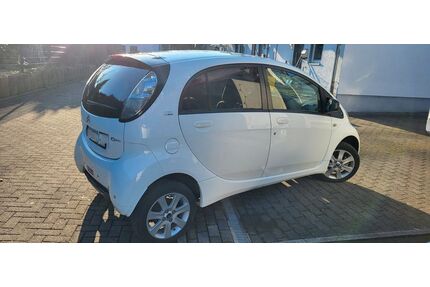 Citroen C-Zero Gebrauchtwagen