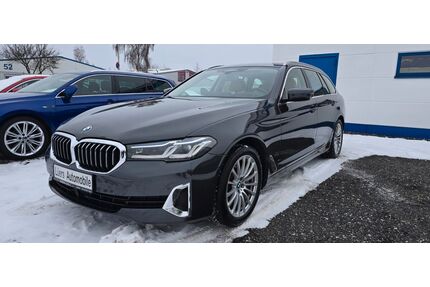 BMW 530 Gebrauchtwagen