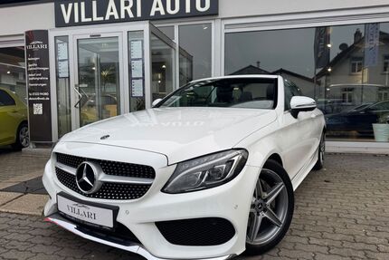 Mercedes-Benz C 220 Gebrauchtwagen