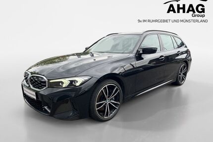 BMW M340d Gebrauchtwagen