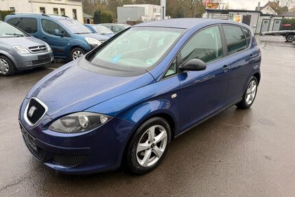 Seat Altea Gebrauchtwagen