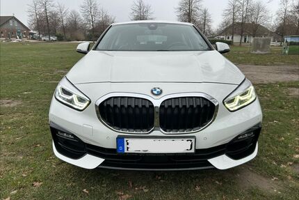 BMW 120 Gebrauchtwagen