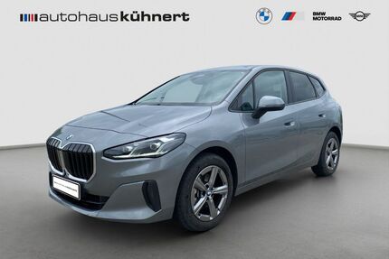 BMW 220 Active Tourer Gebrauchtwagen