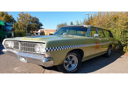 Ford Andere Gebrauchtwagen