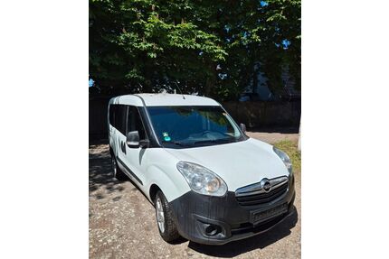 Opel Combo Gebrauchtwagen