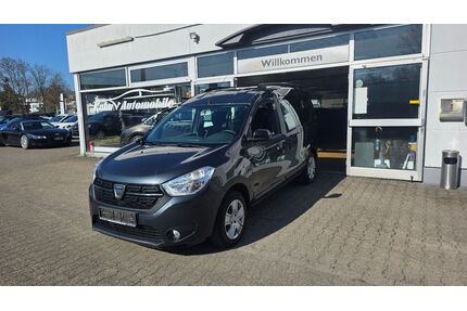 Dacia Dokker Gebrauchtwagen