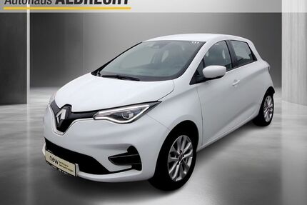 Renault ZOE Gebrauchtwagen