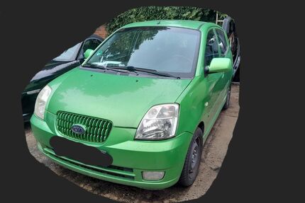 Kia Picanto Gebrauchtwagen