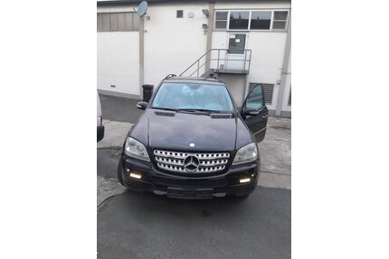 Mercedes-Benz 320 Gebrauchtwagen