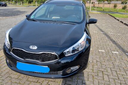 Kia ceed Sportswagon Gebrauchtwagen
