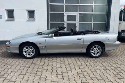 Chevrolet Camaro Gebrauchtwagen