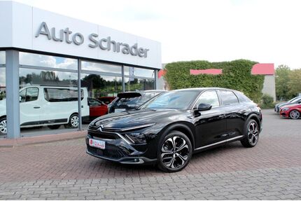 Citroen C5 X Gebrauchtwagen