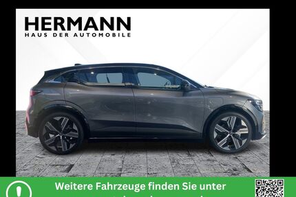 Renault Megane E-TECH Gebrauchtwagen
