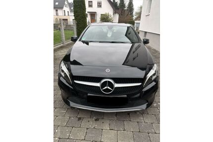 Mercedes-Benz A 180 Gebrauchtwagen