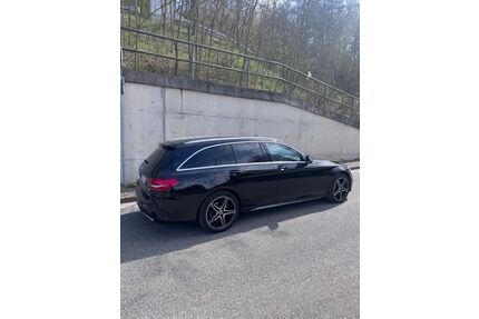 Mercedes-Benz C 250 Gebrauchtwagen