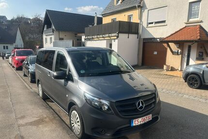 Mercedes-Benz Vito Gebrauchtwagen