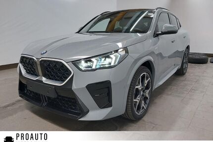 BMW X2 Gebrauchtwagen
