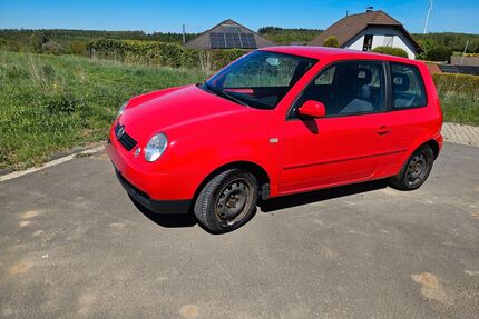 VW Lupo Gebrauchtwagen