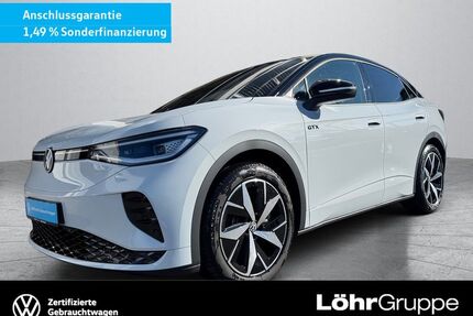 VW ID.5 Gebrauchtwagen