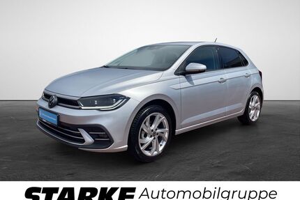 VW Polo Gebrauchtwagen