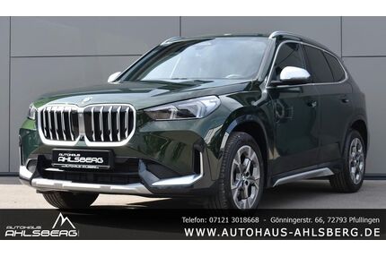 BMW X1 Gebrauchtwagen