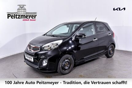 Kia Picanto Gebrauchtwagen