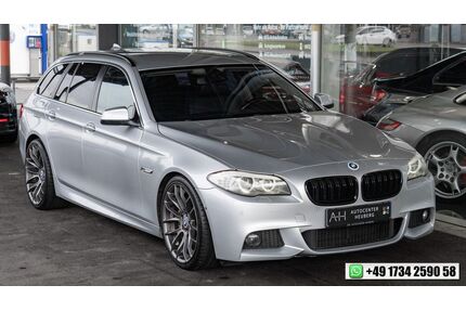 BMW 535 Gebrauchtwagen