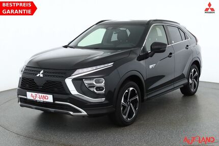 Mitsubishi Eclipse Cross Gebrauchtwagen