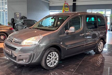 Citroen Berlingo Gebrauchtwagen