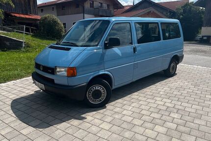 VW T4 andere Gebrauchtwagen