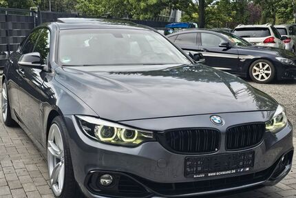 BMW 430 Gebrauchtwagen