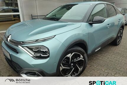 Citroen C4 Gebrauchtwagen