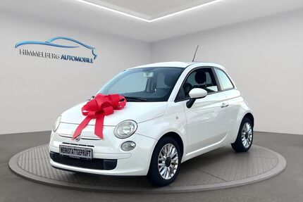Fiat 500 Gebrauchtwagen
