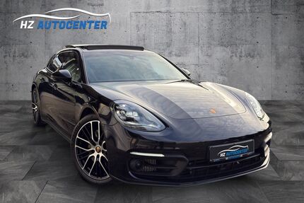 Porsche Panamera Gebrauchtwagen