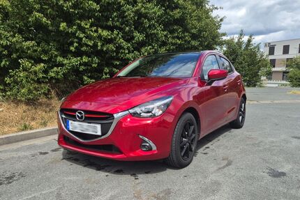 Mazda 2 Gebrauchtwagen