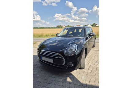 Mini One Clubman Gebrauchtwagen